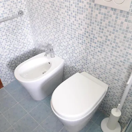 Casa Le Vele Baia * Gallipoli