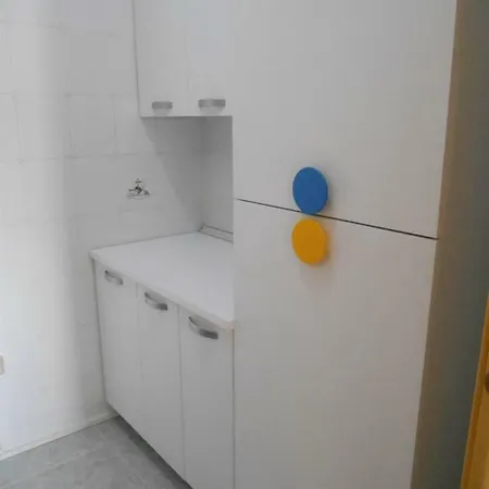 Casa Le Vele Baia * Галліполі