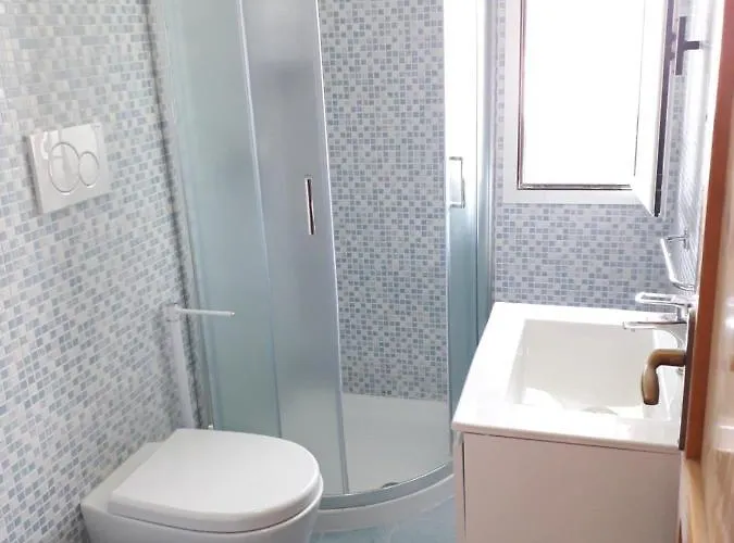 Casa Le Vele Baia Holiday home *