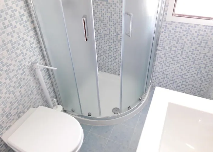 Casa Le Vele Baia Holiday home *