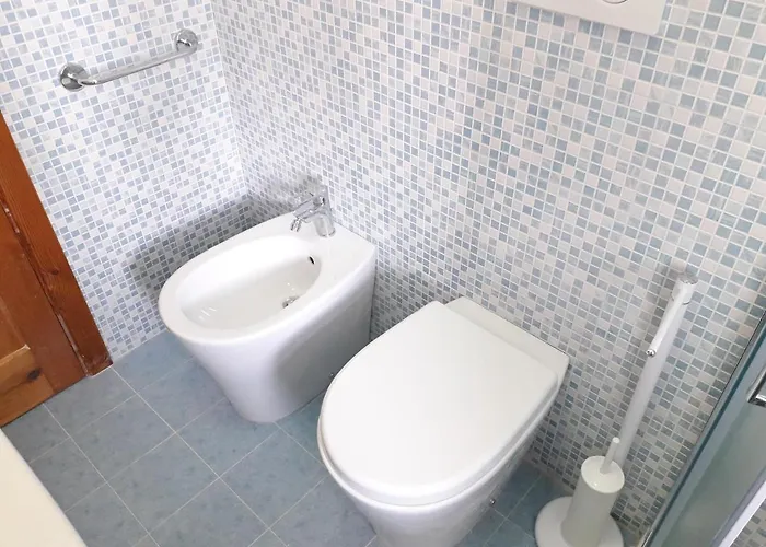 Casa Le Vele Baia * Gallipoli