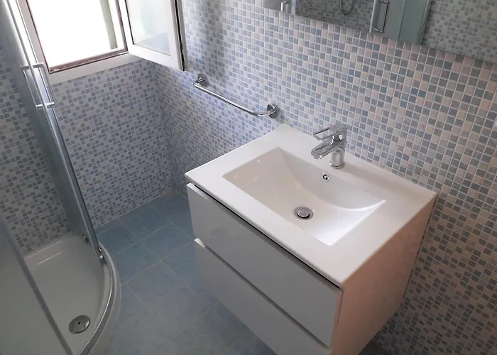 Holiday home Casa Le Vele Baia