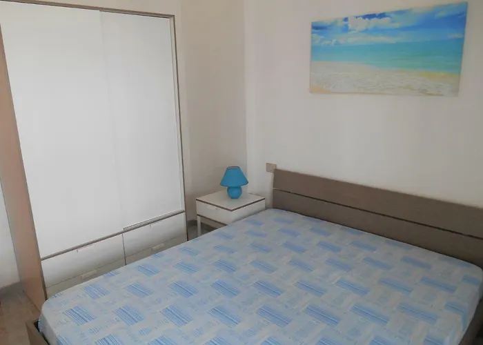 Dom wakacyjny Casa Le Vele Baia *