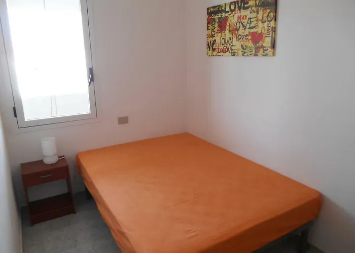 Casa Le Vele Baia Dom wakacyjny