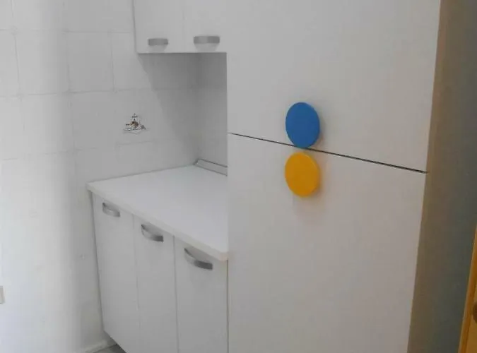 Casa Le Vele Baia * Gallipoli